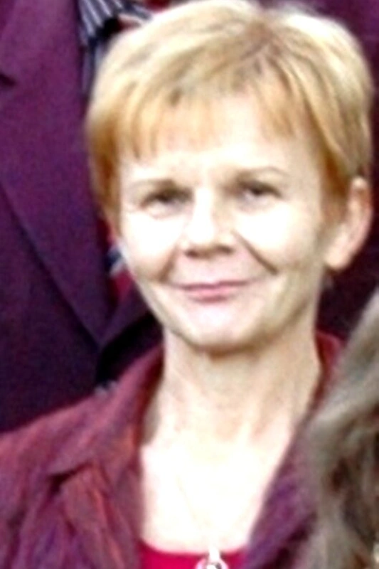 Orchidėjų augintoja Rima Česynienė