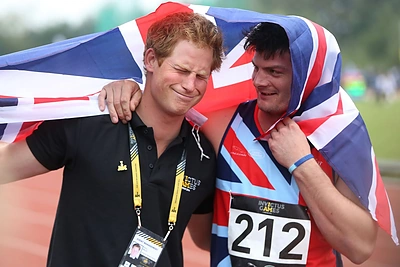 Princo Harry 30-asis gimtadienis: bokalas alaus ir paveldėti milijonai