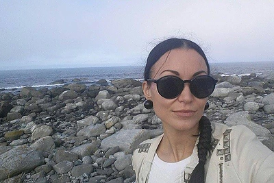 Karina Krysko-Skambinė