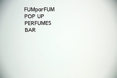 3-asis „FUMparFUM“ gimtadienis