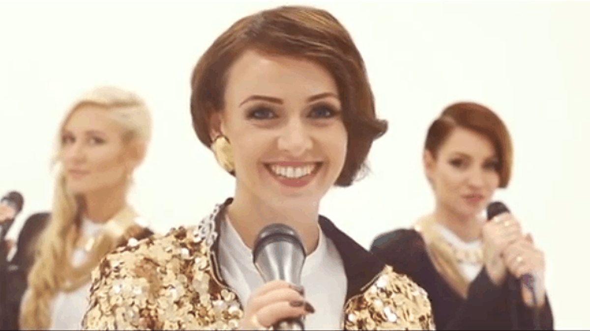 Grupė „Man-go“