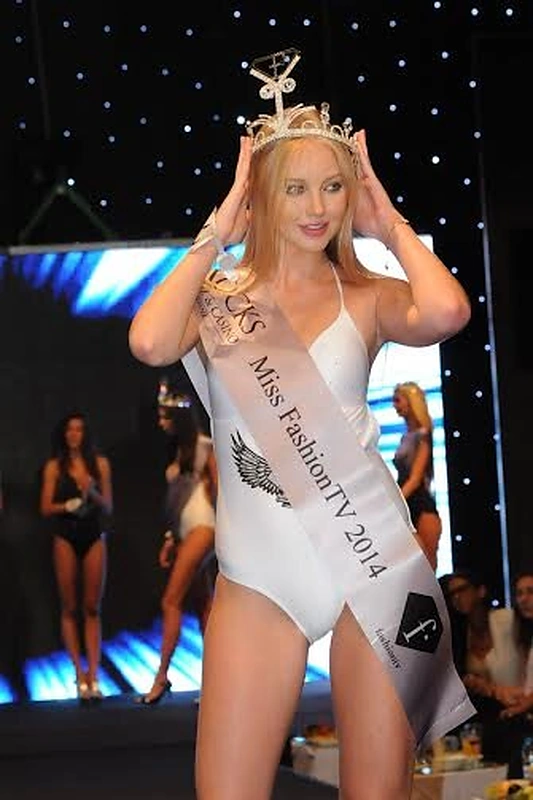 Karolina Toleikytė