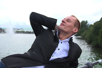 Mindaugas Grudzinskas