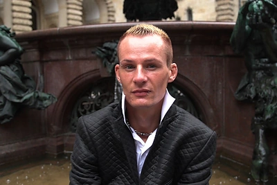 Mindaugas Grudzinskas