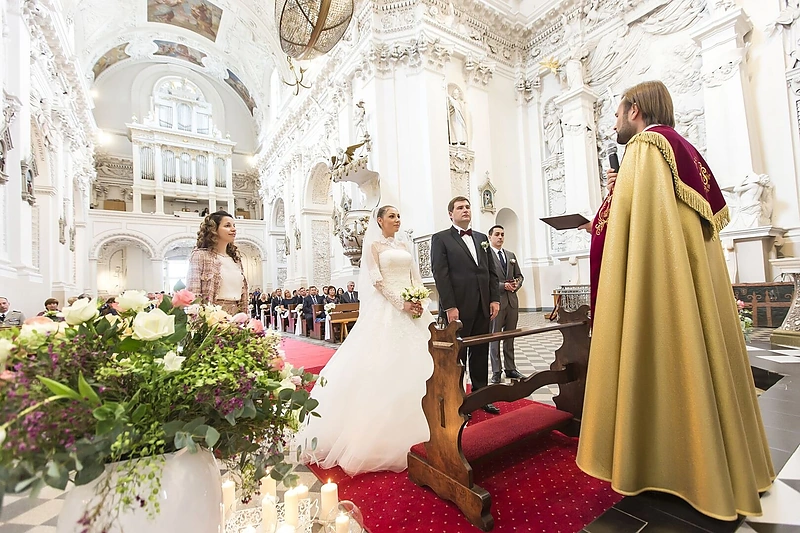 Natali Semerova ir Tomas Dapkus