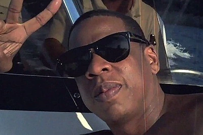 Beyonce paviešino intymiausias gyvenimo akirmirkas