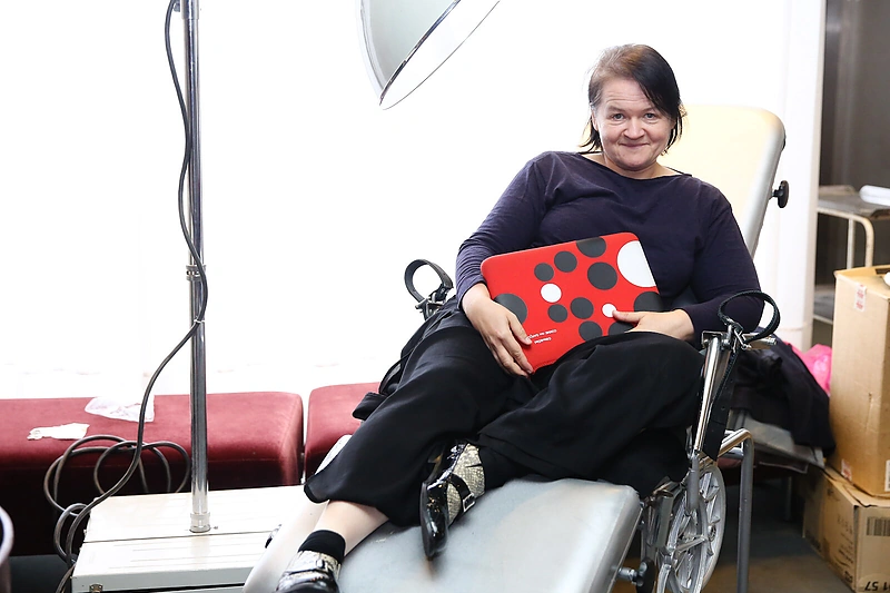 Dalia Ibelhauptaitė