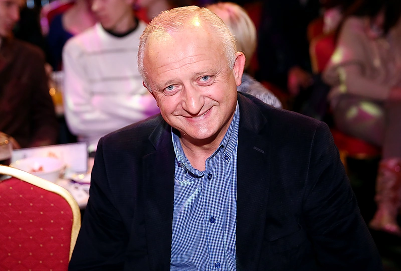 Romas Bubnelis / Lukas Balandis / BNS nuotr.