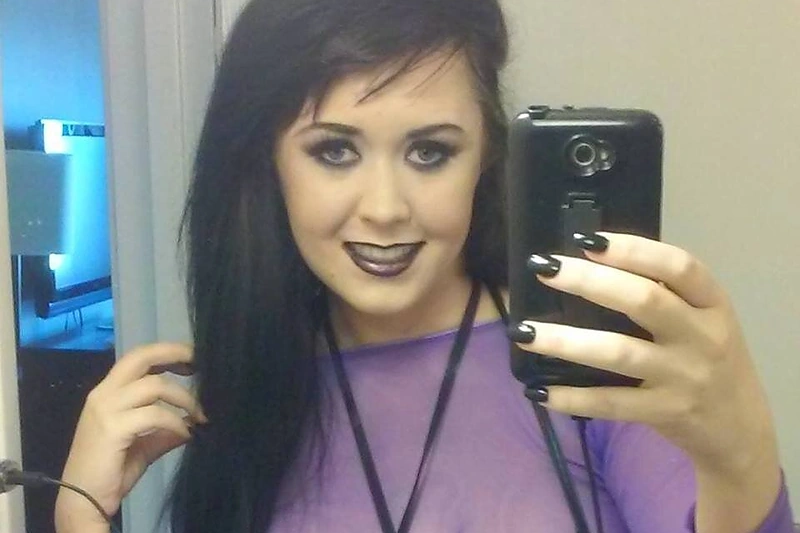 Jasmine Tridevil