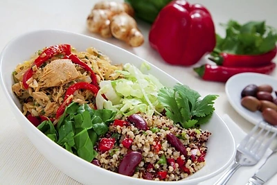 10 superproduktų, kurie pagerins atmintį ir nuotaiką