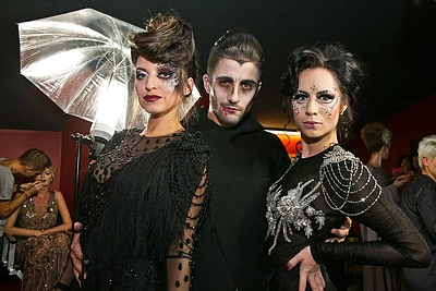 30-asis „Make up for ever“ jubiliejus