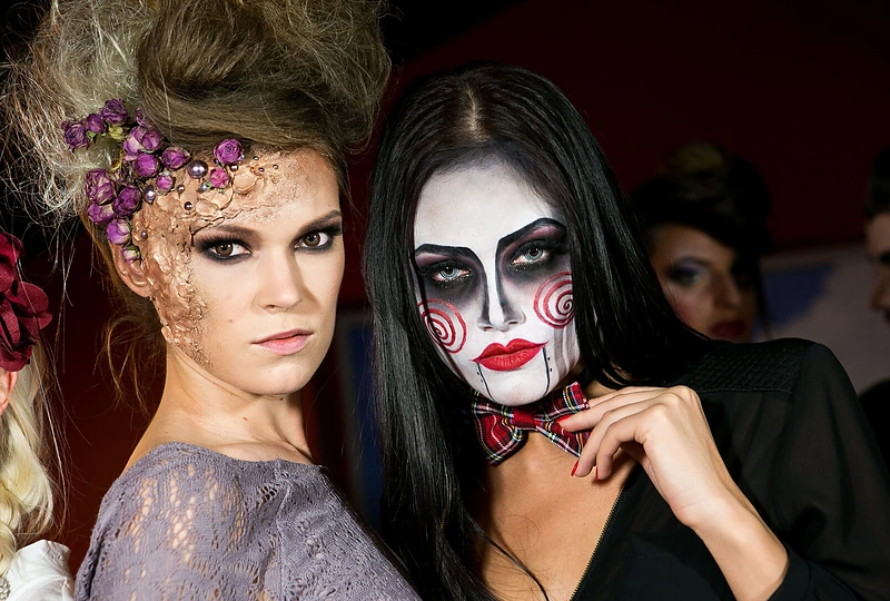 30-asis „Make up for ever“ jubiliejus