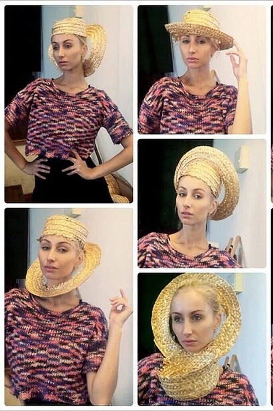 Kristina Tarasevičiūtė