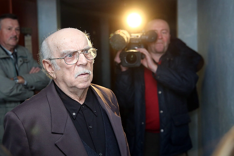 Dailininką Šarūną Surblį girtas suvažinėjęs aktorius Petras Dimša: „Tai buvau ne aš“