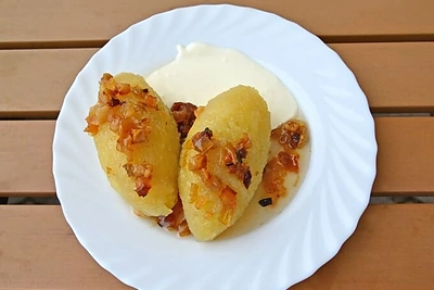 Pataria kulinarė: kurios bulvės labiausiai tiks cepelinams?