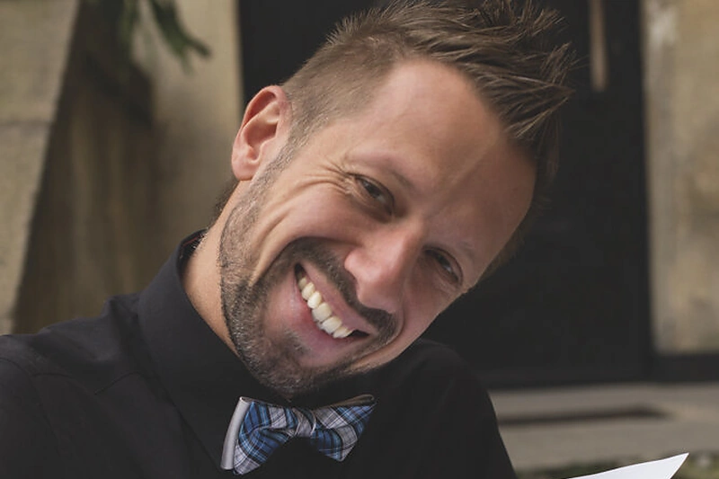 Lino Adomaičio koncertiniam turui atspausdinta net 2750 puslapių natų