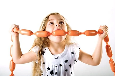 Mitybos specialistė Vaida Kurpienė pataria: ar vaikui būtina valgyti mėsos?