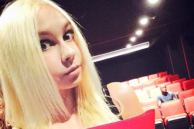 Simona Milinytė Kalifornijos universitete pradėjo vaidybos ir režisūros studijas