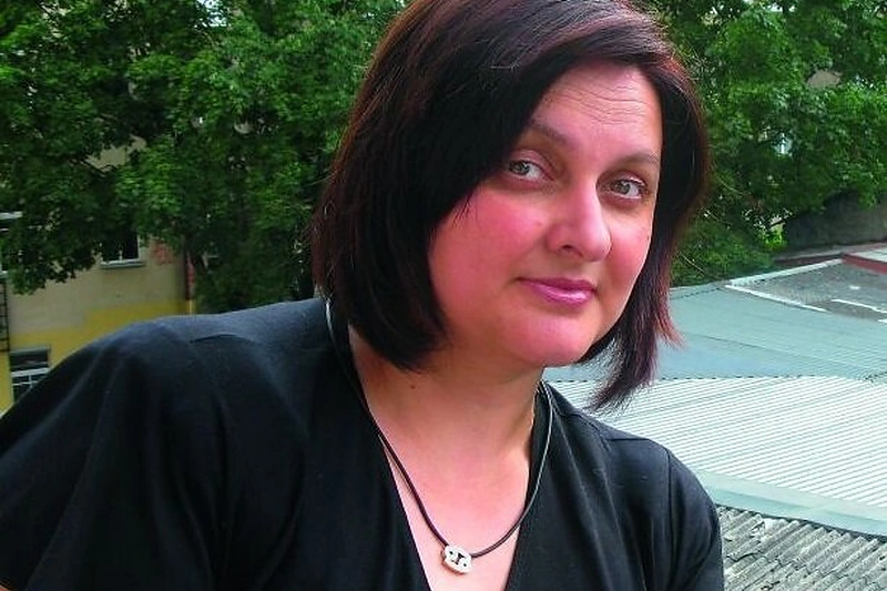 Elžbieta Monkevič
