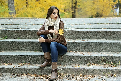 5 žingsniai, padėsiantys įveikti rudeninį liūdesį