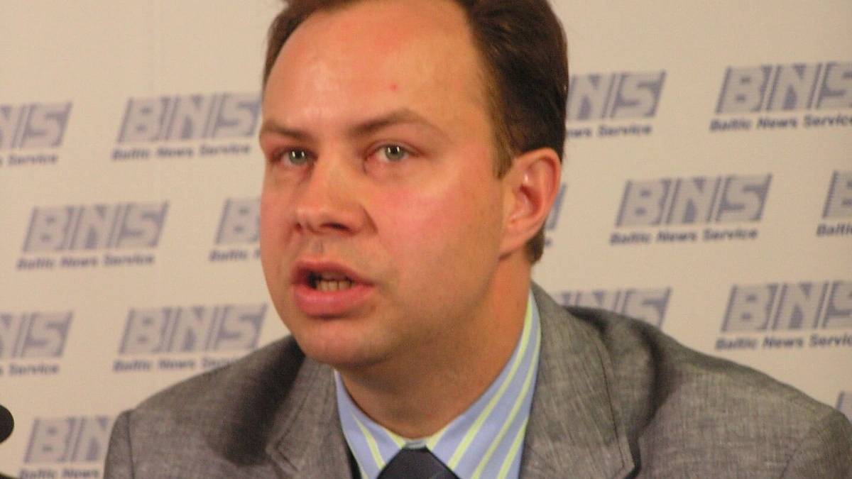 Dr. Aurelijus Veryga