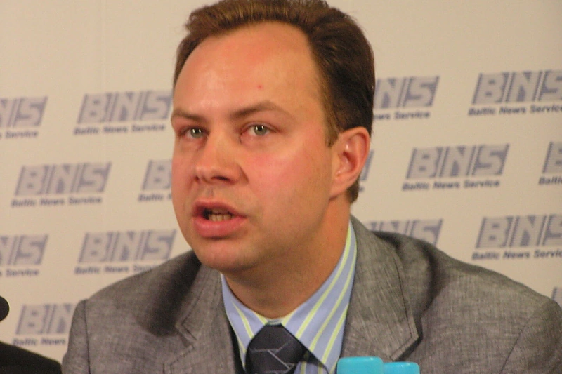 Dr. Aurelijus Veryga