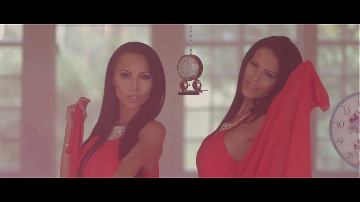 Greta Lebedeva ir Indrė Burlinskaitė