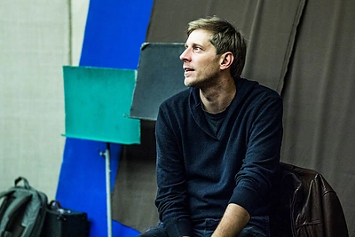 Saulius Prūsaitis pakvietė pasižvalgyti po kūrybinius užkulisius