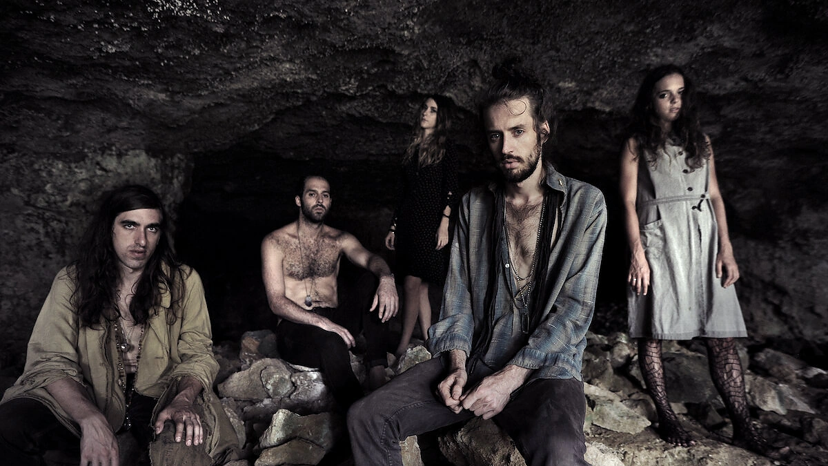 „Crystal Fighters“