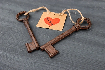 Skyrybos: ar vyrams tikrai jas ištverti lengviau?