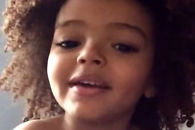 Aidenas J. Garcia – gražiausias vaikas pasaulyje?