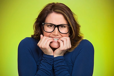 Kad žalingi įpročiai nesugriautų gyvenimo