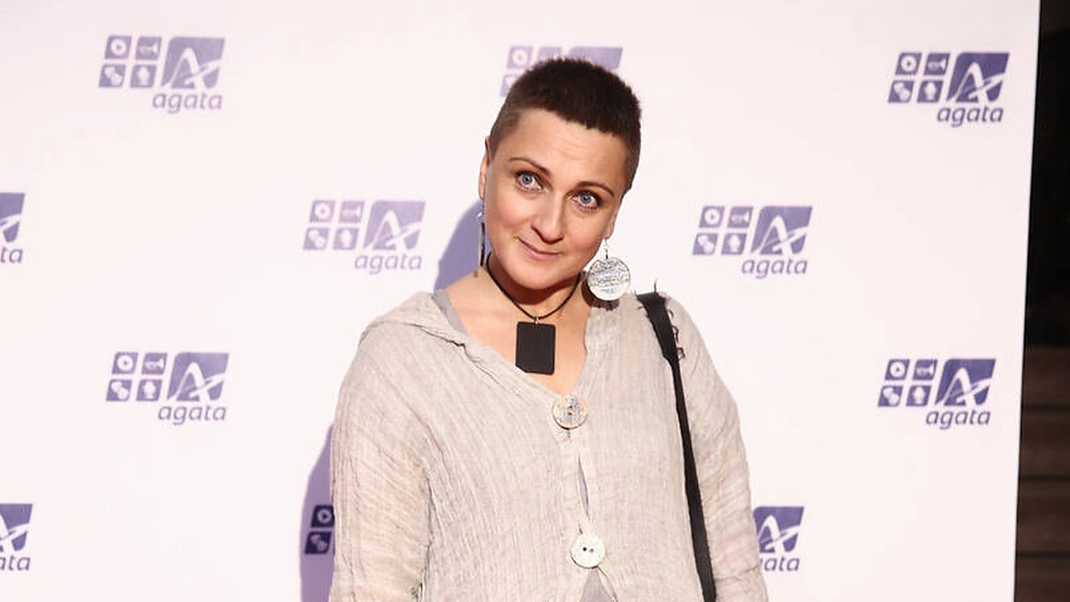 Neda Malūnavičiūtė