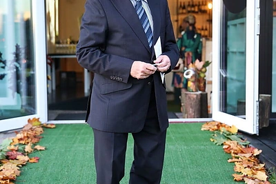 Rajinder Kumar Chaudhary