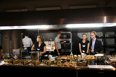 Skubančiame pasaulyje lėtas maistas – būdas išsaugoti jame esančias maistingas medžiagas