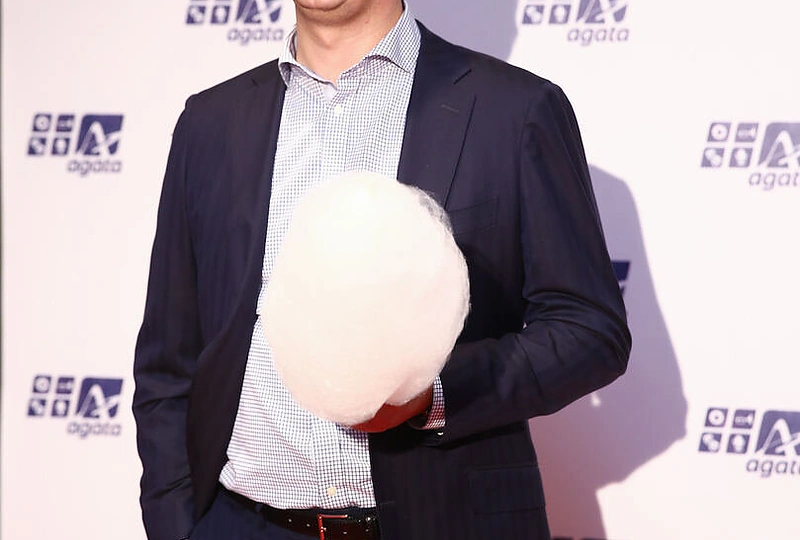 Vytautas Kernagis