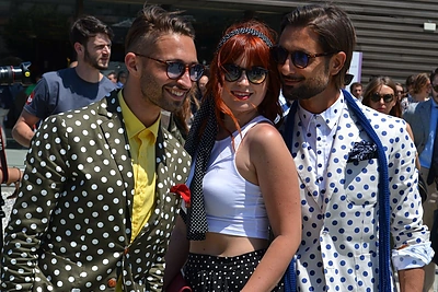 Gatvės stilius: „mados kirvių“ kritika – populiari, bet primityvi