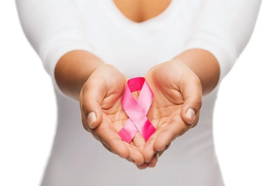 Krūties vėžys: kas padeda jo išvengti