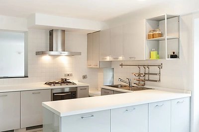 Virtuvės interjero dekoravimo tendencijos