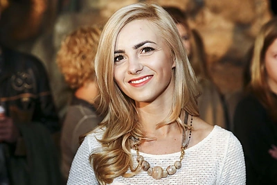 Skyrybas išgyvenanti Guostė Dilienė išbandė jėgas serialo aktorių atrankoje