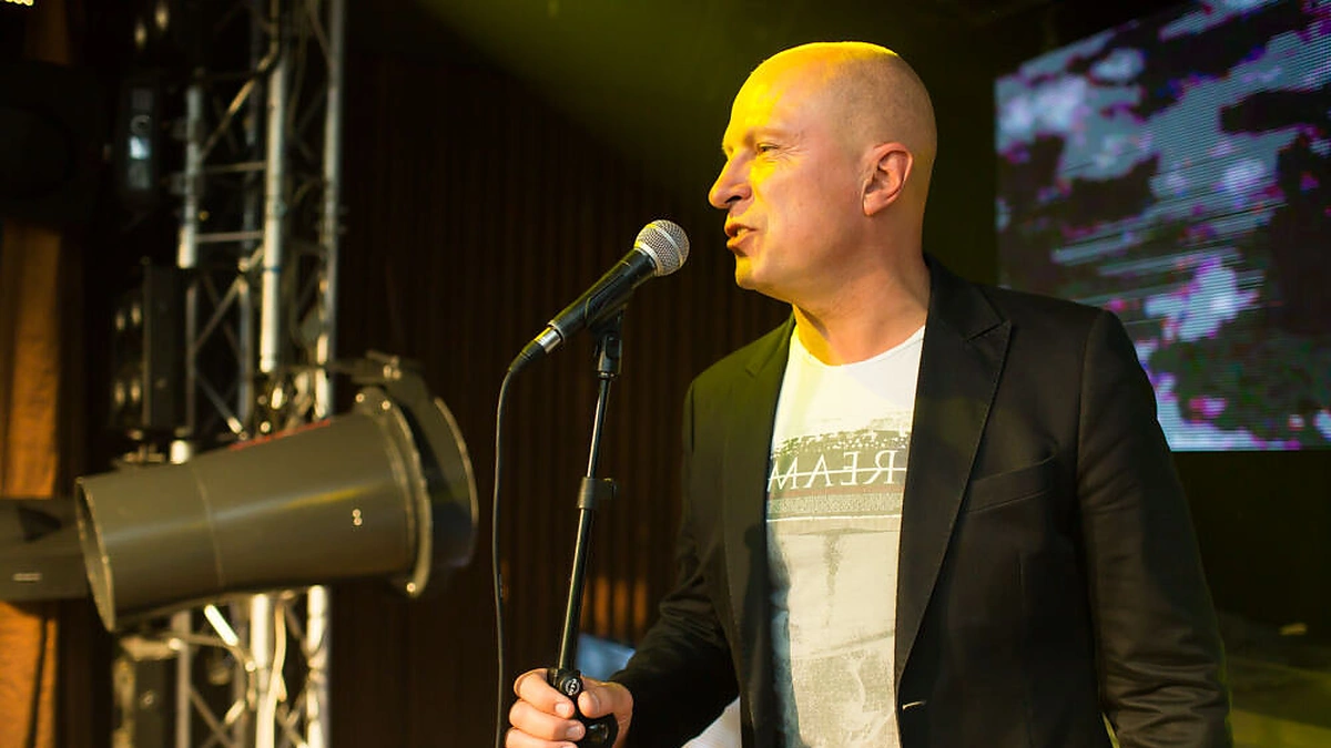 Egidijus Sipavičius