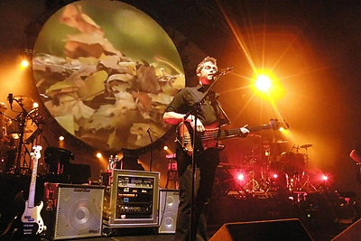 Kaune – milijono vertės „Pink Floyd“ muzikos šou