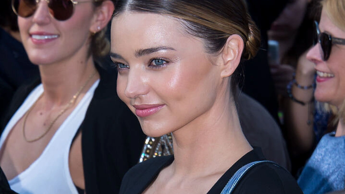 Miranda Kerr