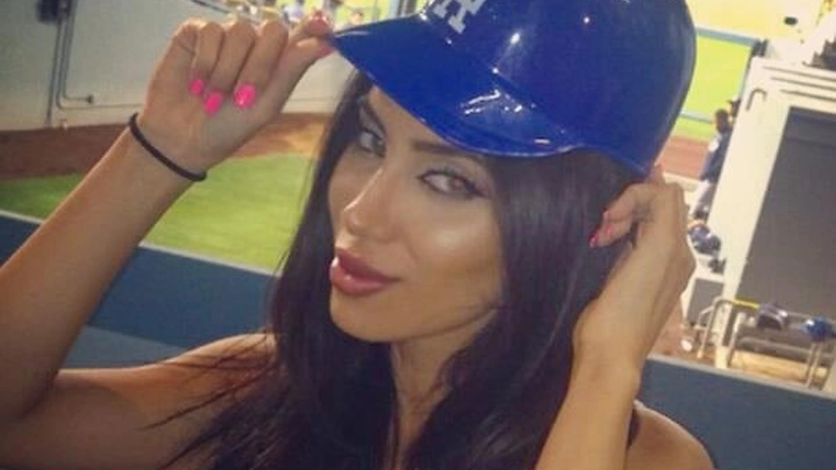 Milana Aslani