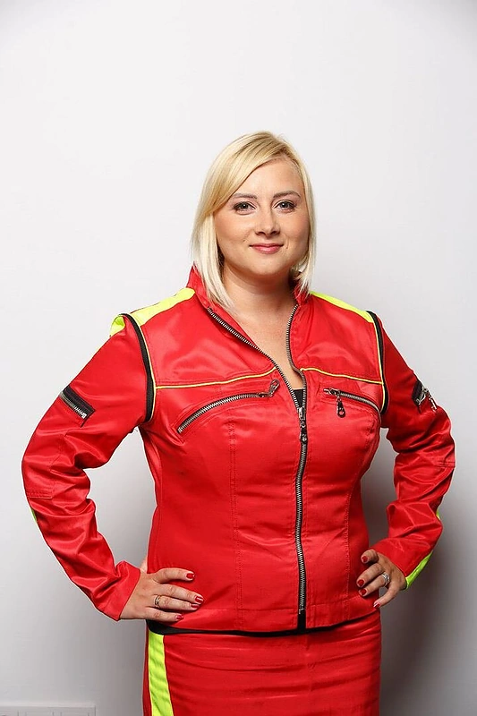 Sandra Žutautienė