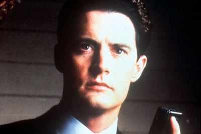 Kadras iš serialo „Tvin Pyksas“ / Photo12/AFP/Scanpix nuotr.