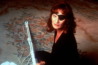 Kadras iš serialo „Tvin Pyksas“ / Photo12/AFP/Scanpix nuotr.