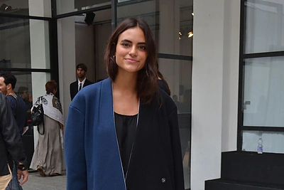 Gatvės stilius: modernių siluetų ir amžinos vilioklės akistata