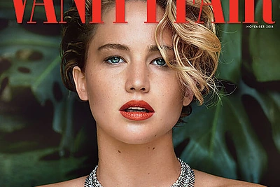Jennifer Lawrence pagaliau prabilo apie pavogtas jos nuotraukas: „Tai seksualinis nusikaltimas“