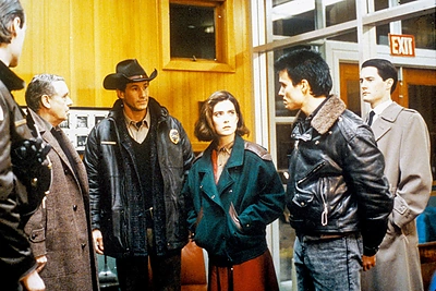 Mados tendencija – „Tvin Pyksas“